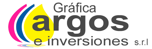 Gráfica Argos